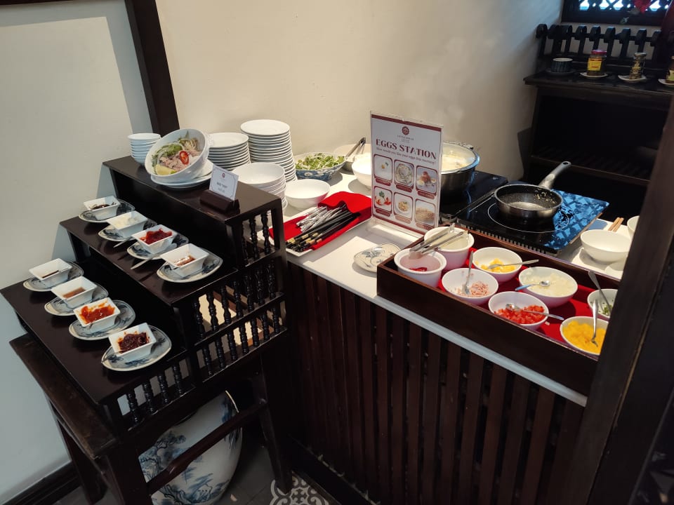 Gastro Hotel Little Hoi An Boutique