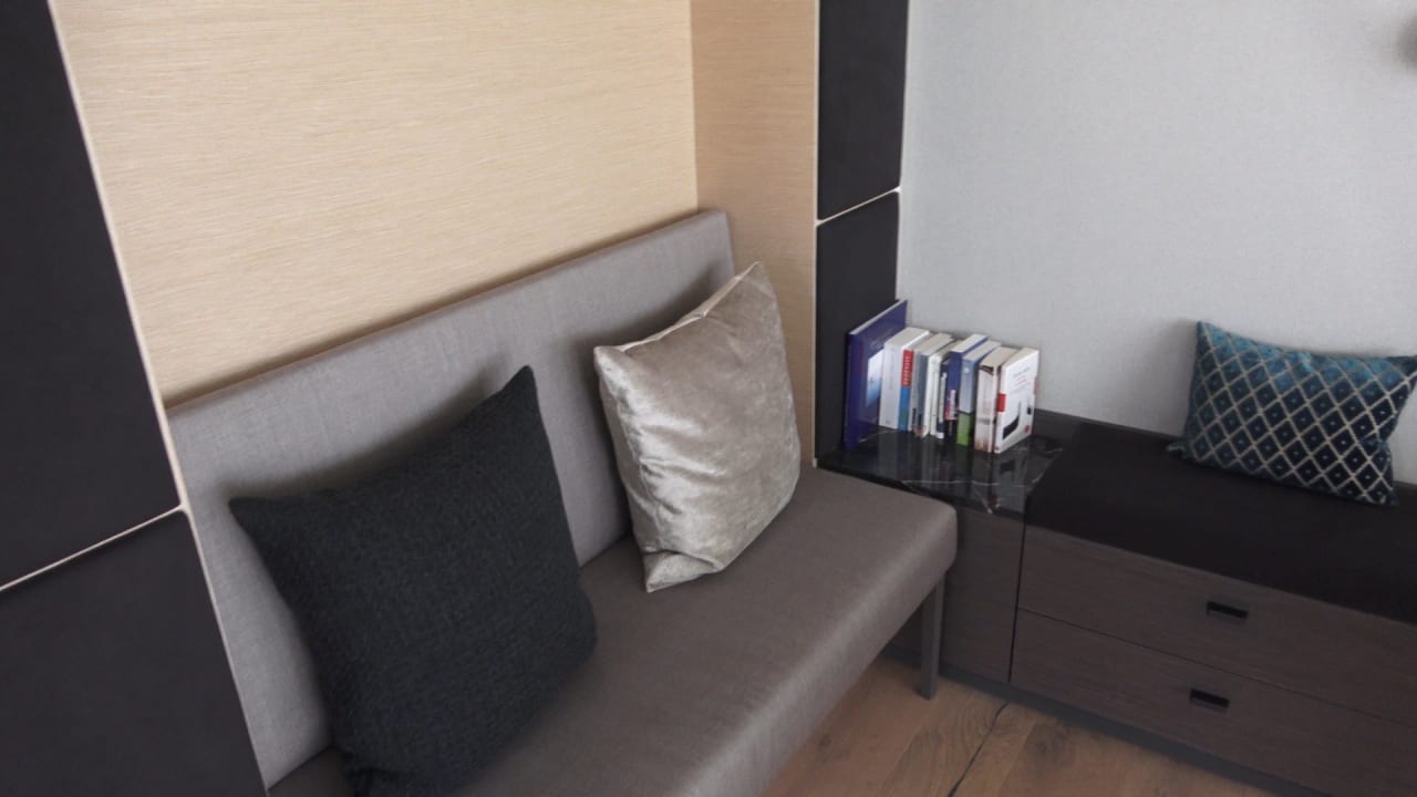 Zimmer Der Öschberghof