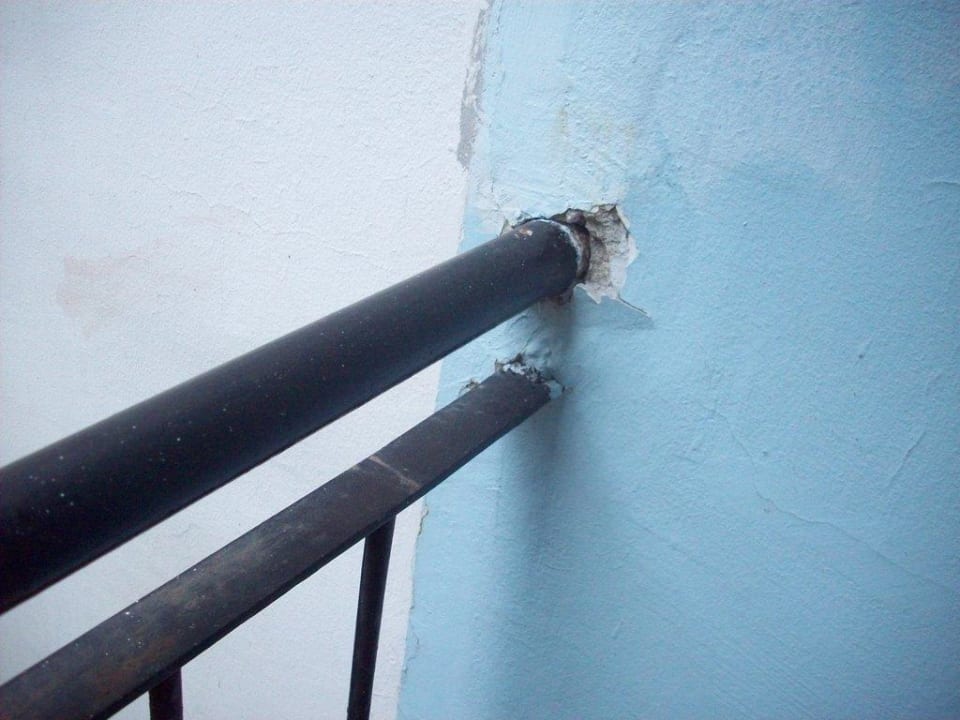 Unser Balkon Rivijera Villen & Dependance Flora & Madera