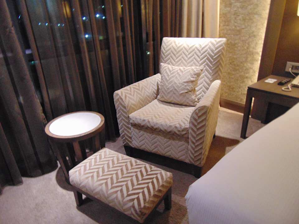 Zimmer Legend Hotel Lagos Airport, Curio Collection By Hilton