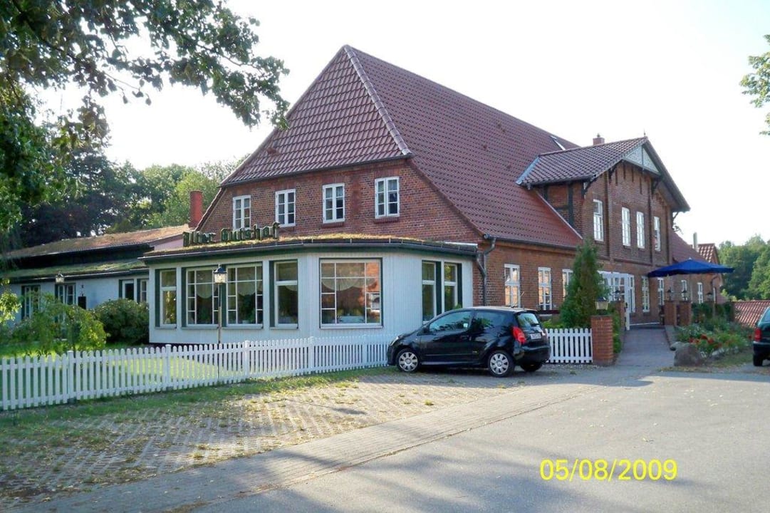 "Alter Gutshof" Alter Gutshof Demern