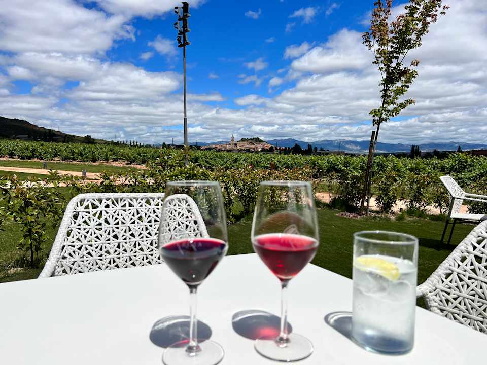 Gastro Hotel Bodega FyA - GRUPO PIÉROLA