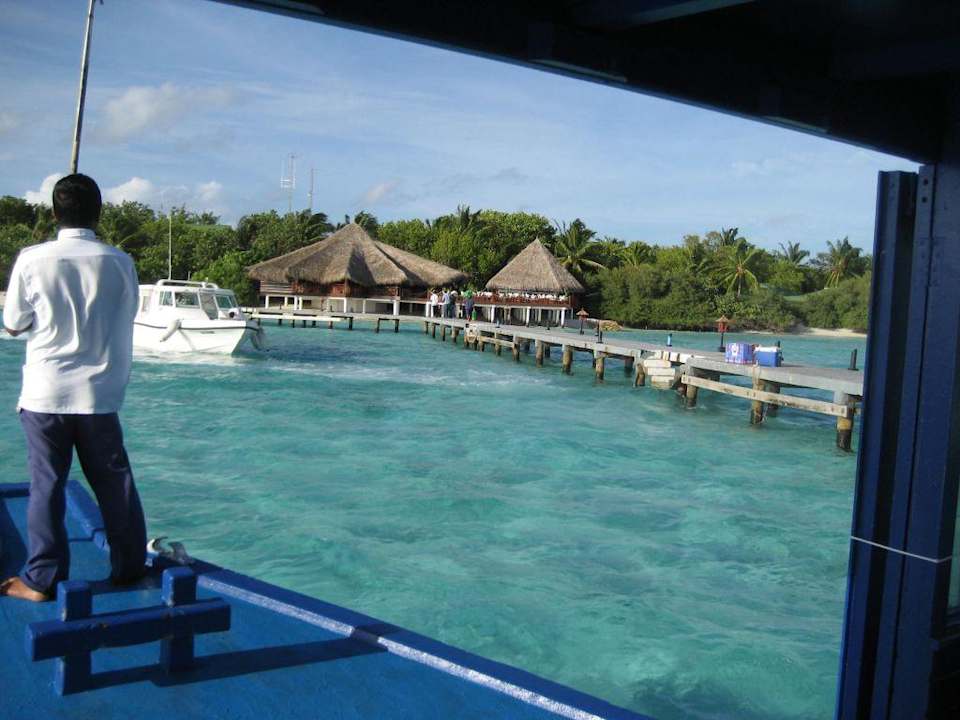 Eryiadu Eri Maldives