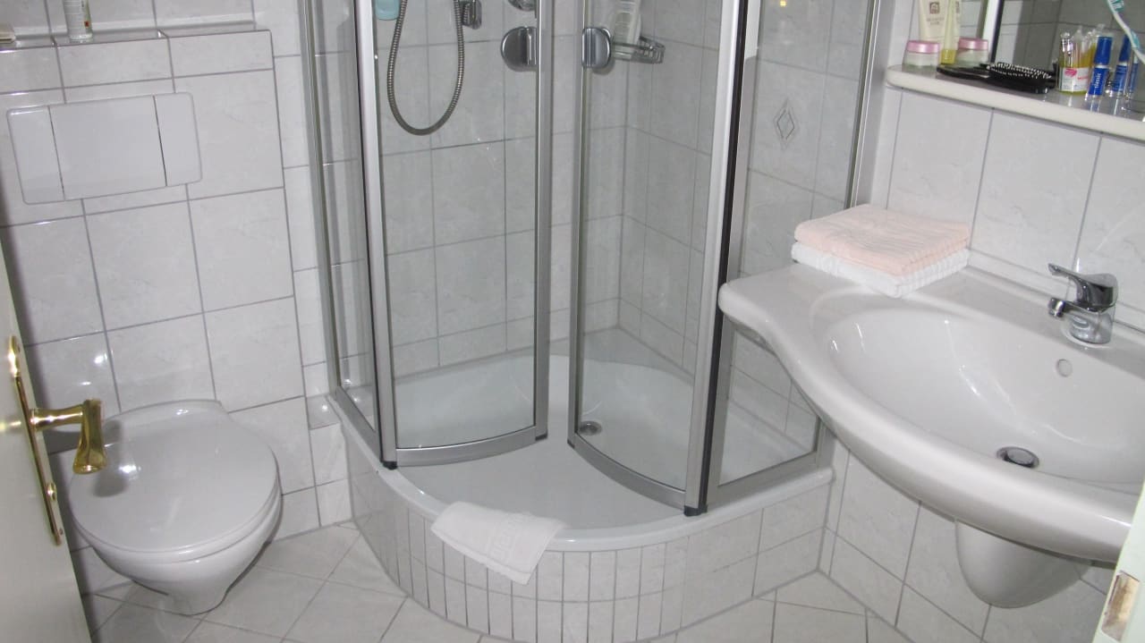 Das kleine Bad Hotel Walserhof