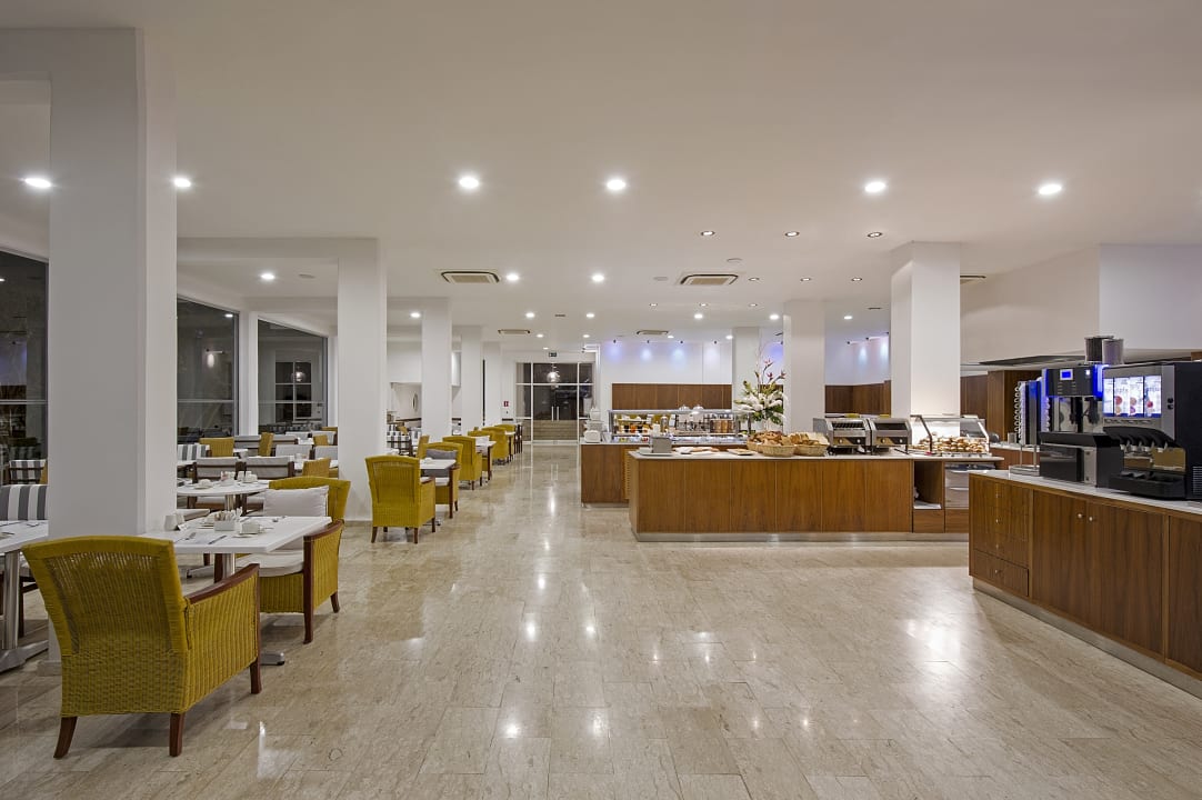Gastro Hotel Grecian Sands