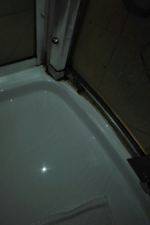 Zimmer Hotel Nevada Hamburg