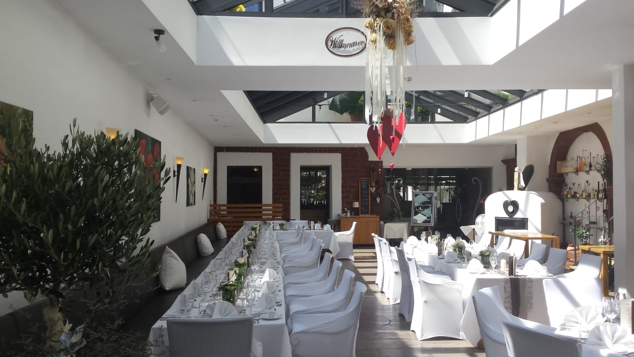 Restaurant Hotel Pfälzer Hof