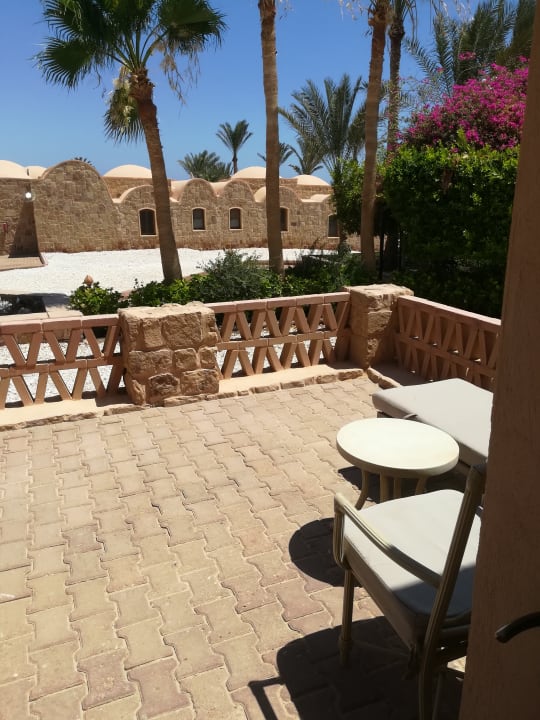 Zimmer Mövenpick Resort El Quseir