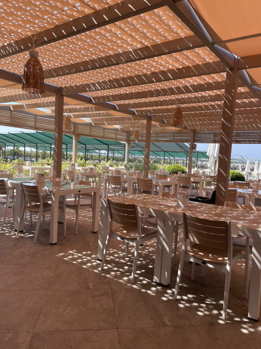 Gastro Side Story Resort & Spa