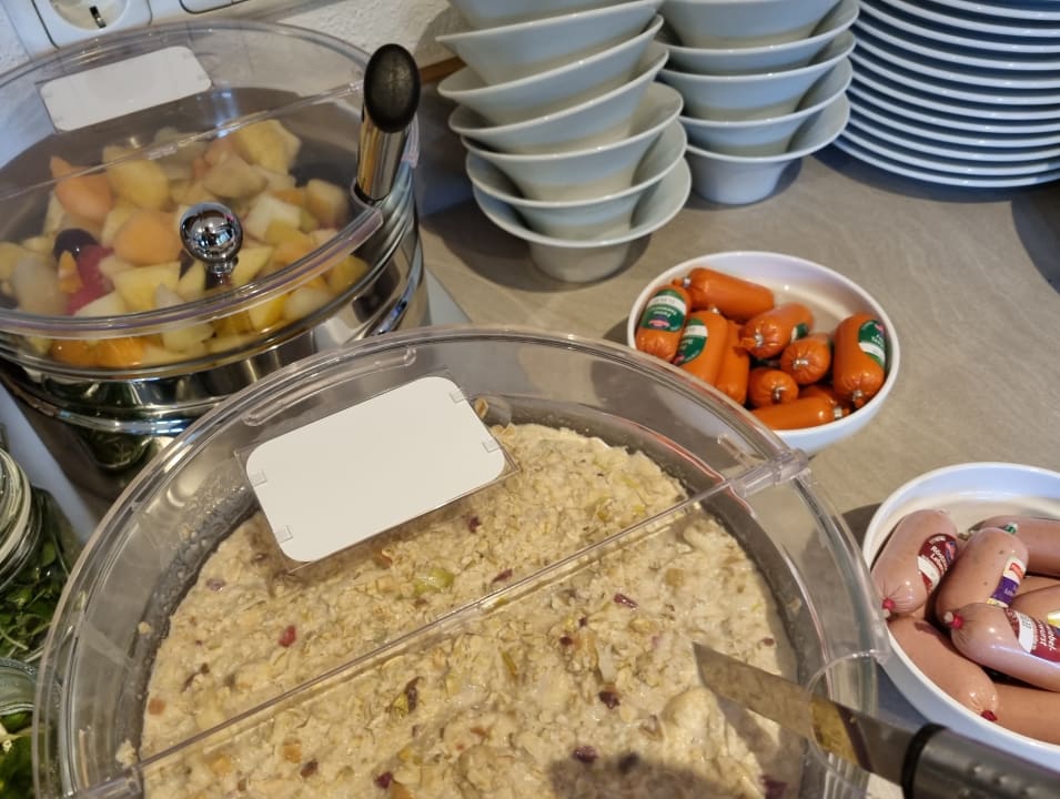 Gastro Alpinhotel Berchtesgaden