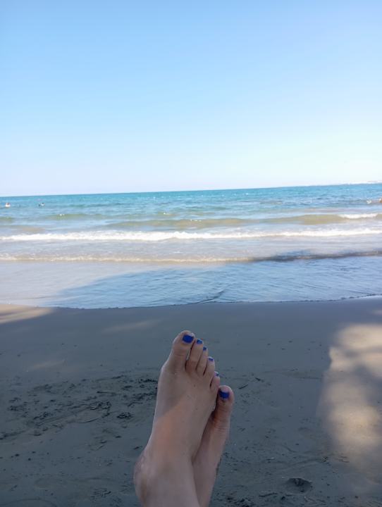 Strand Hotel Neptün/Neptun