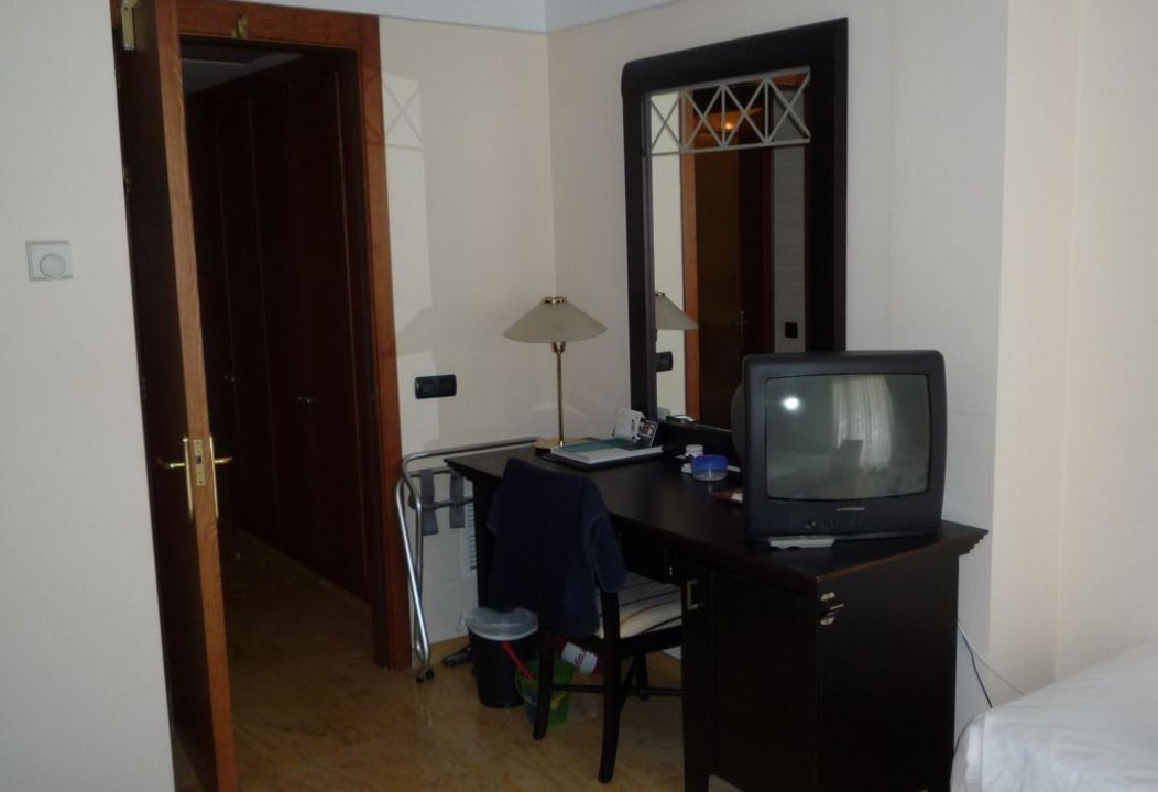 Doppelzimmer Hipotels Hipocampo Palace & Spa