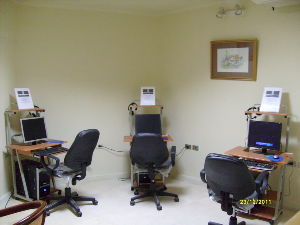 Internet Shams Safaga Resort