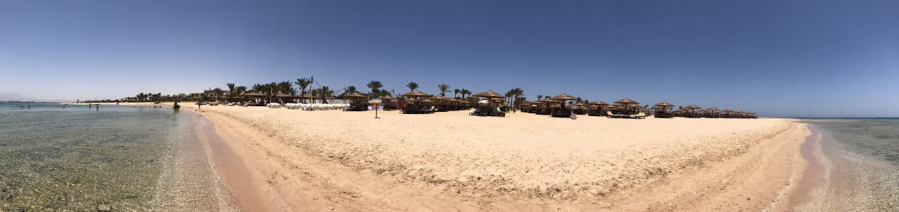 Strand ROBINSON SOMA BAY