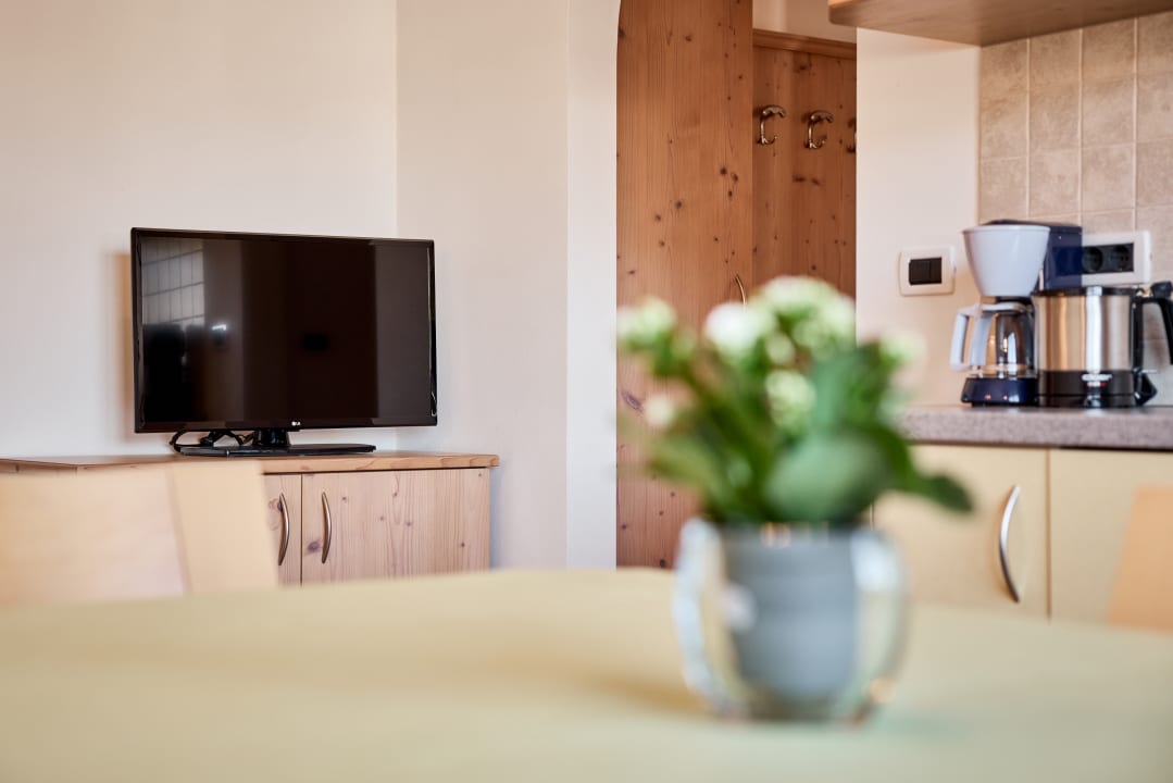 Zimmer Residence Schiestlhof