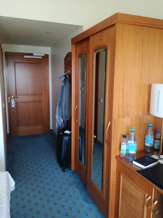 Zimmer Kleine Strandburg Zinnowitz