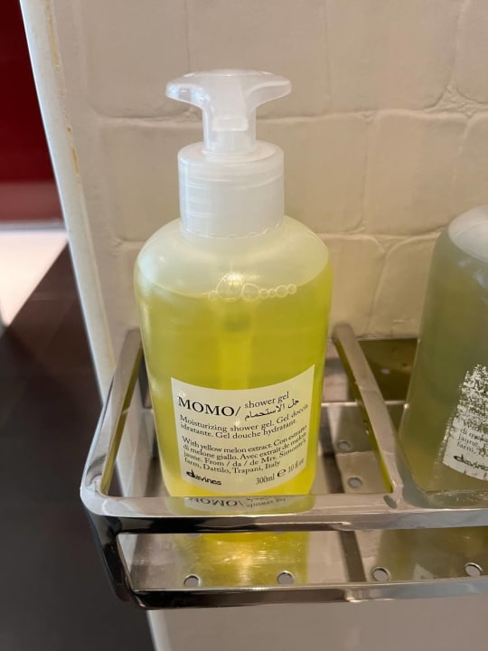 Zimmer W Abu Dhabi - Yas Island