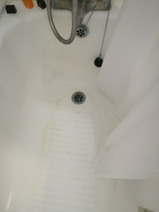 Zimmer Gran Burstin Hotel Folkestone