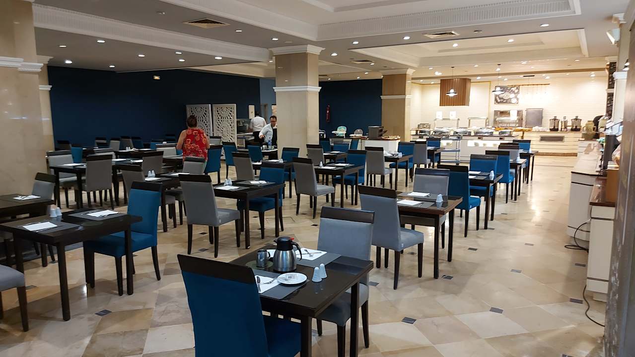 Gastro Sentido Bellevue Park