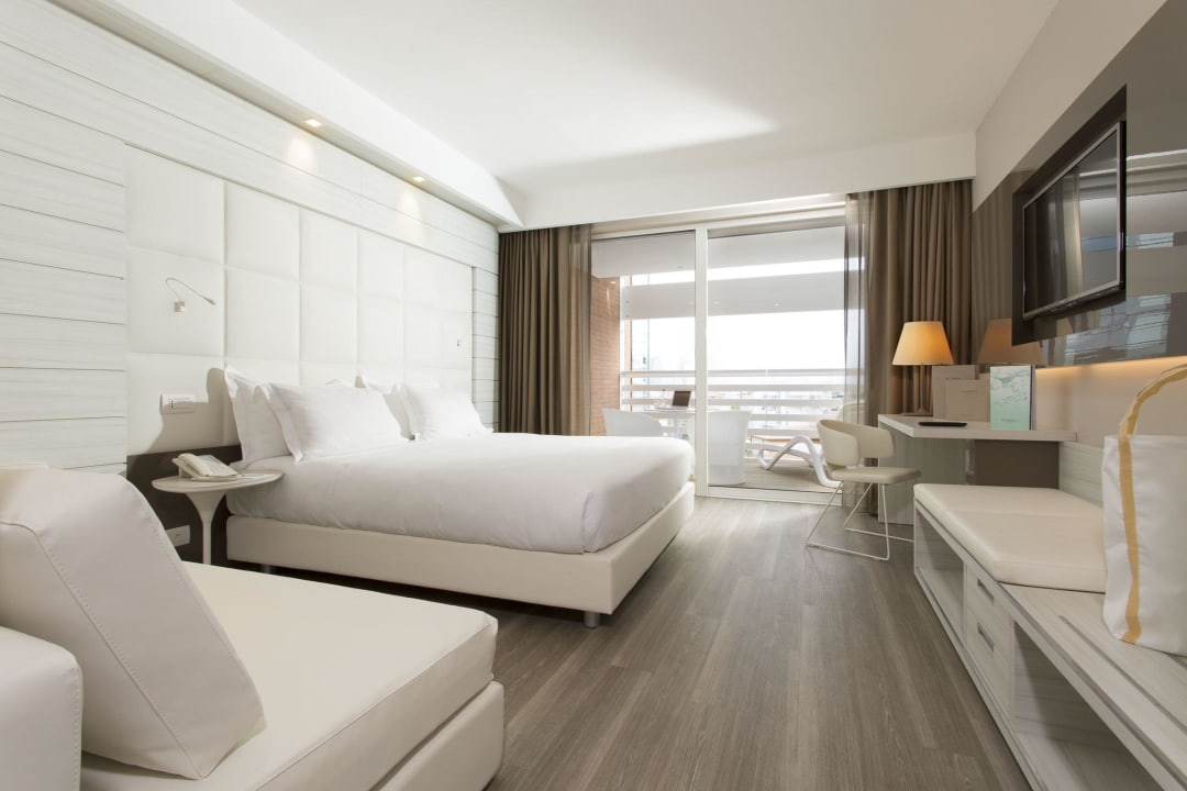 Room/Suite Almar Jesolo Resort & Spa