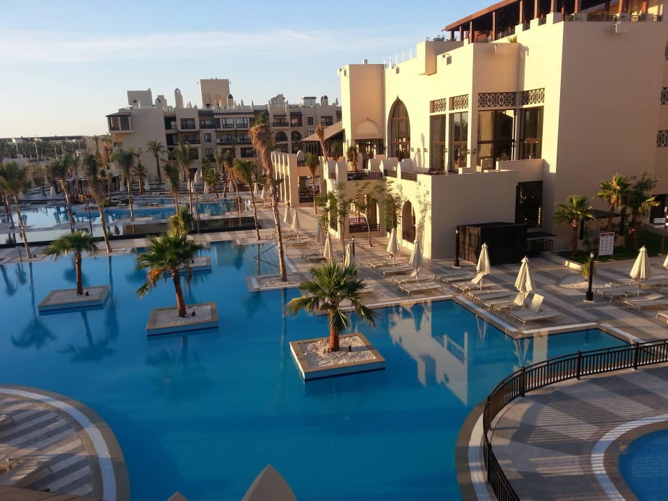 Steigenberger Aqua Magic Steigenberger Aqua Magic