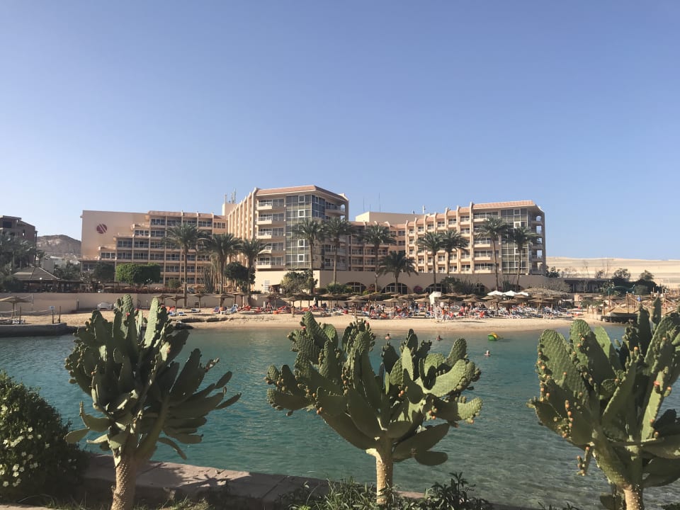 Marriott Marriott Hurghada Beach Resort