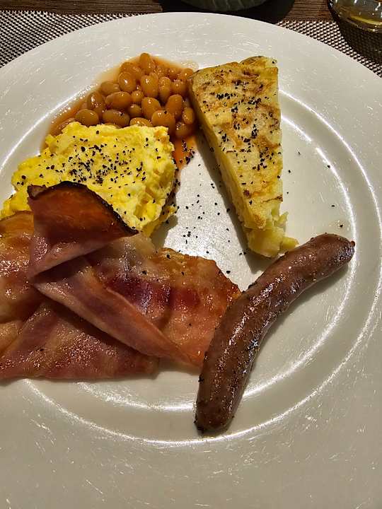 Gastro Sercotel Coliseo