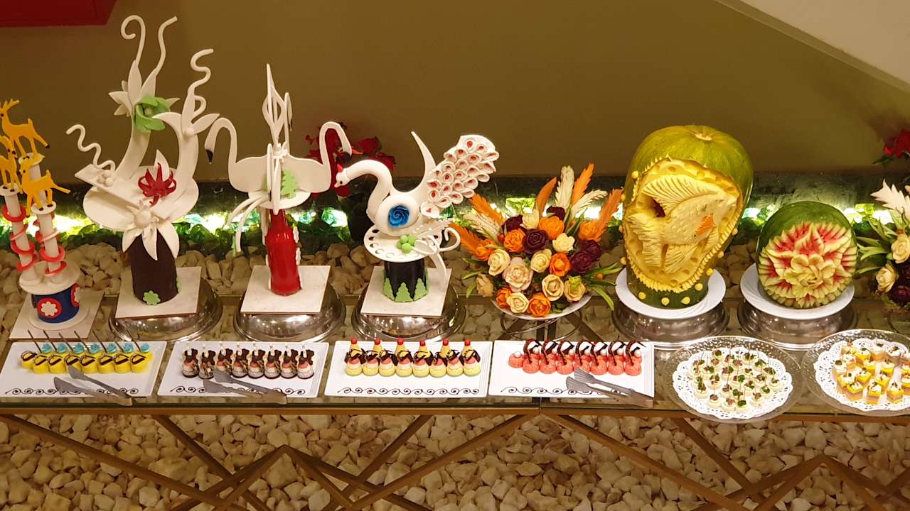 Gastro Lazuli Hotel Marsa Alam