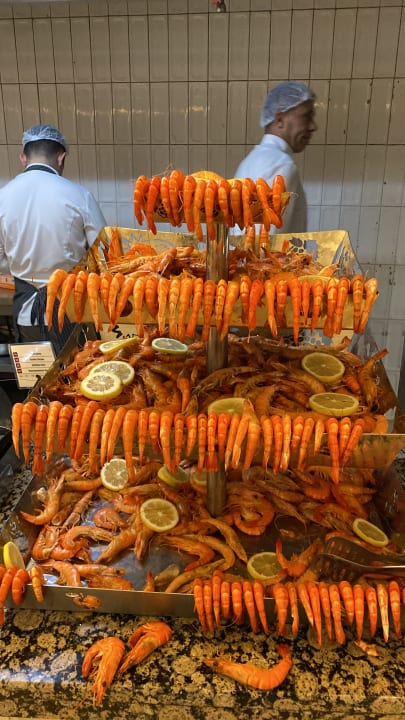 Gastro Sentido Trendy Verbena Beach