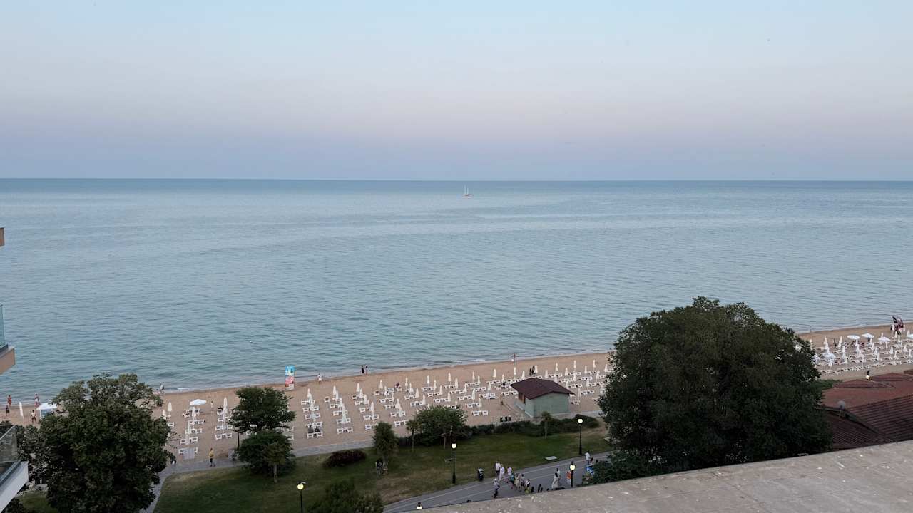 Ausblick GRIFID Vistamar