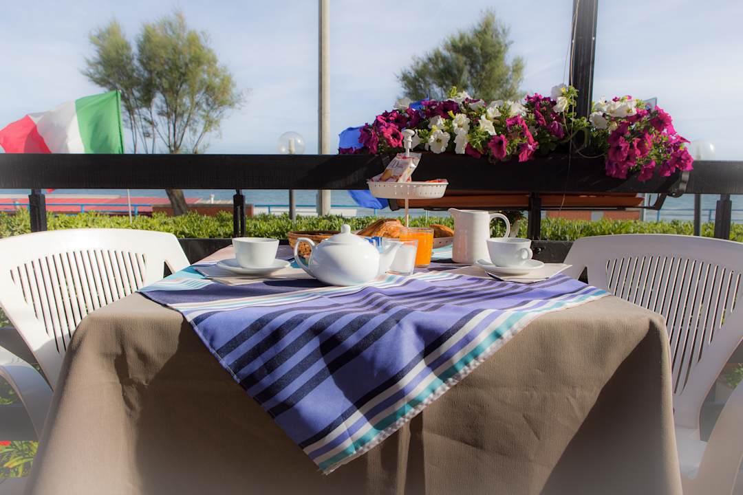 Gastro Piccolo Hotel Terracina