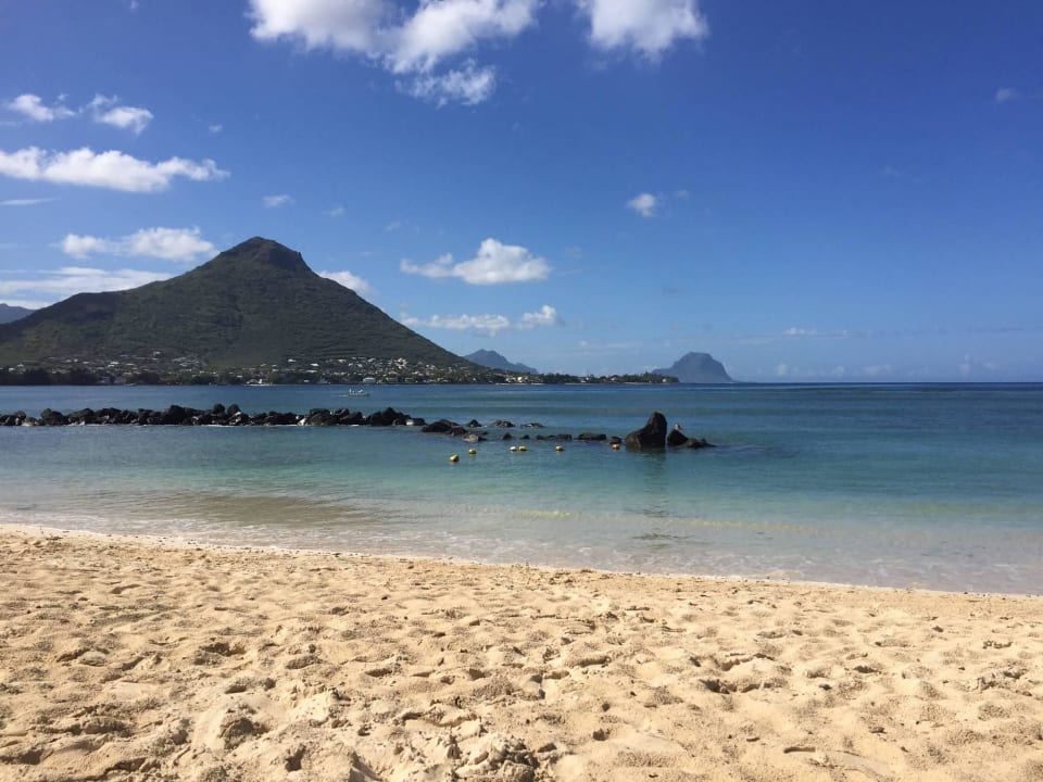Strand  Sands Suites Resort & Spa