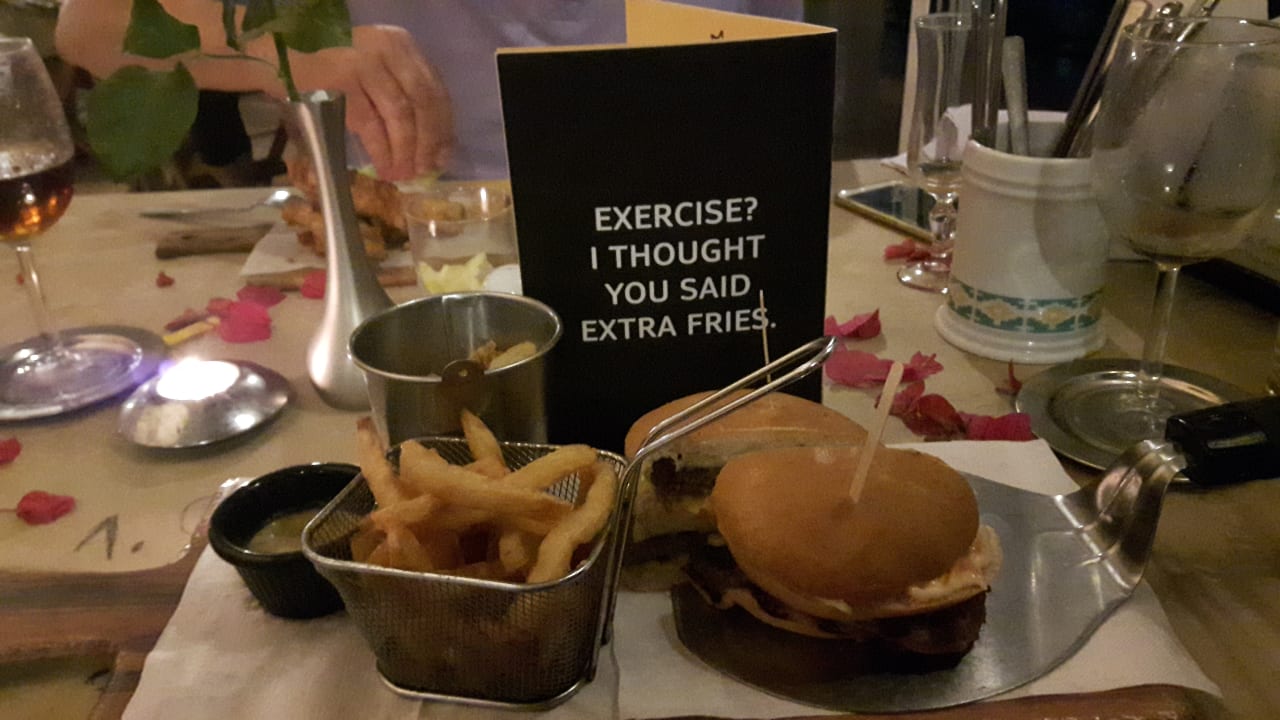 Gastro TUI MAGIC LIFE Africana