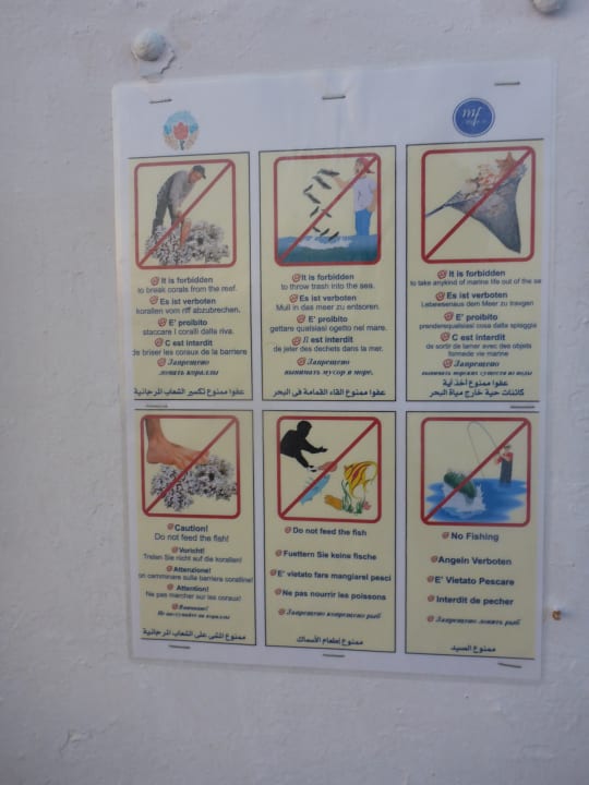 Sonstiges Casa Mare Resort