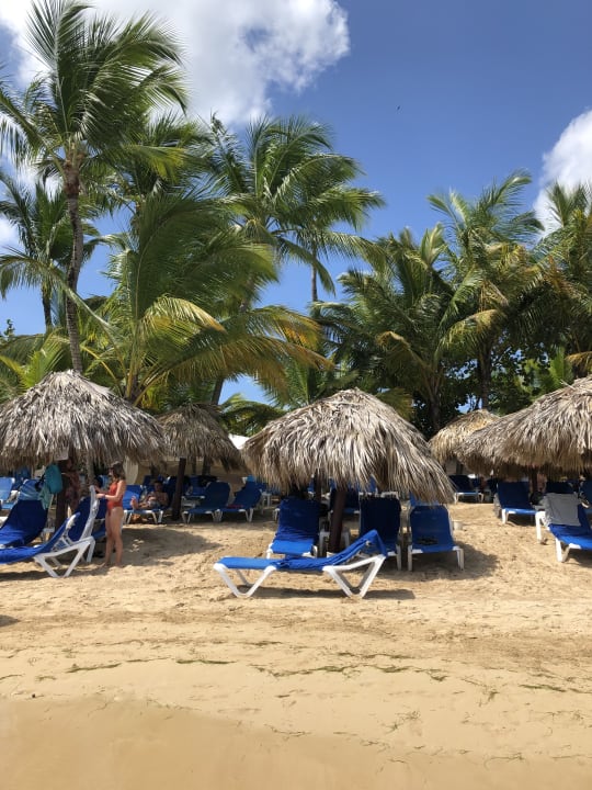 Strand Bahia Principe Grand El Portillo