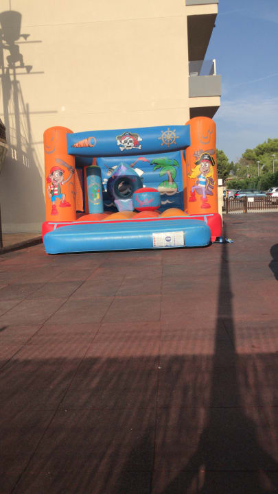 Sport & Freizeit Zafiro Palmanova