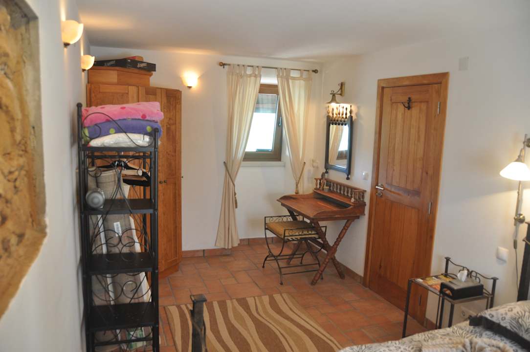 Zimmer Quinta do Bom Vento