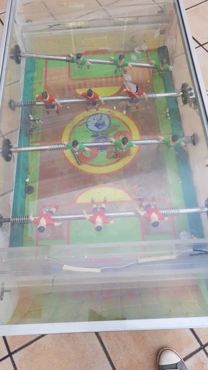 Sport & Freizeit Chatur Playa Real Resort