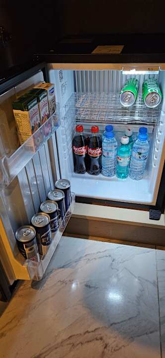 Zimmer Side Star Elegance