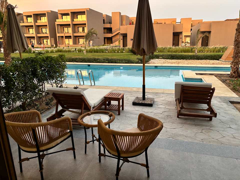 Sonstiges Aldiana Club Naga Bay