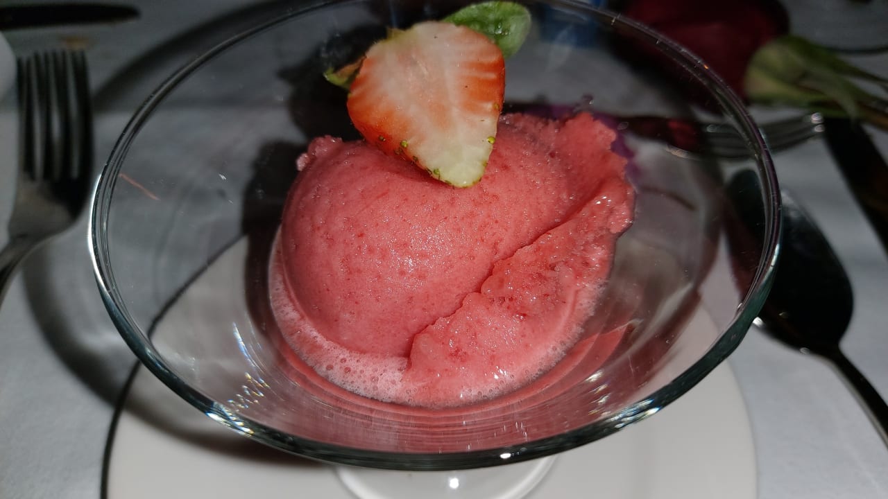 Gastro Fort Arabesque Resort, Spa & Villas