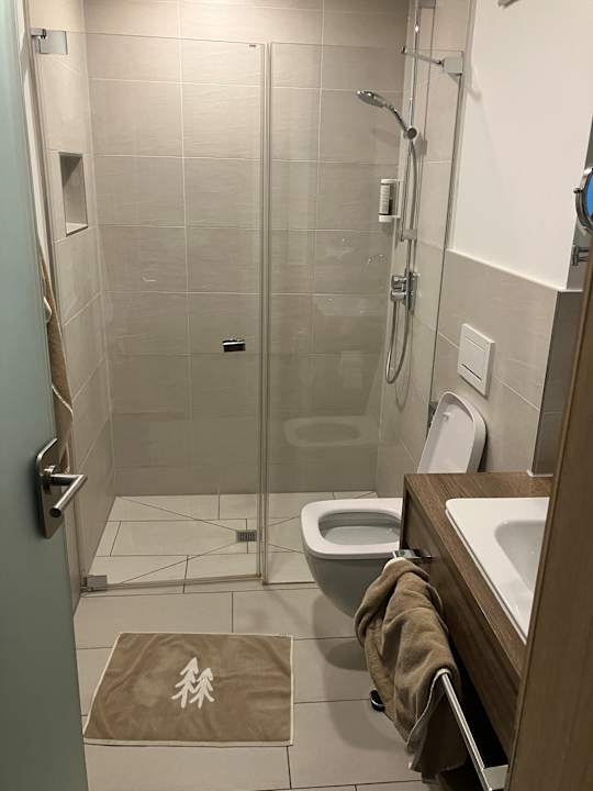 Zimmer Hotel Edita