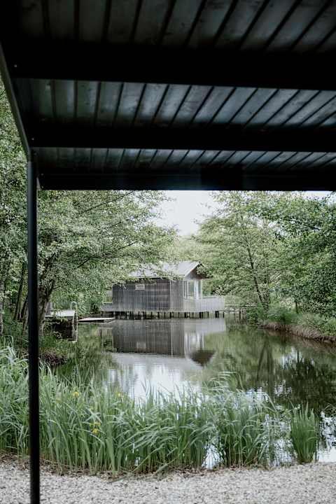 Ausblick Hofgut Hafnerleiten