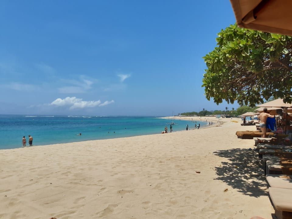 Strand Merusaka Nusa Dua Bali