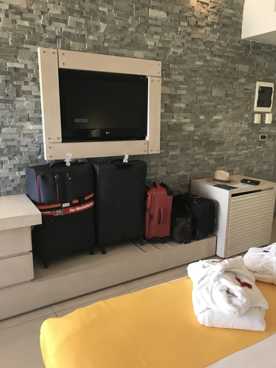 Zimmer SENTIDO Port Royal Villas & Spa