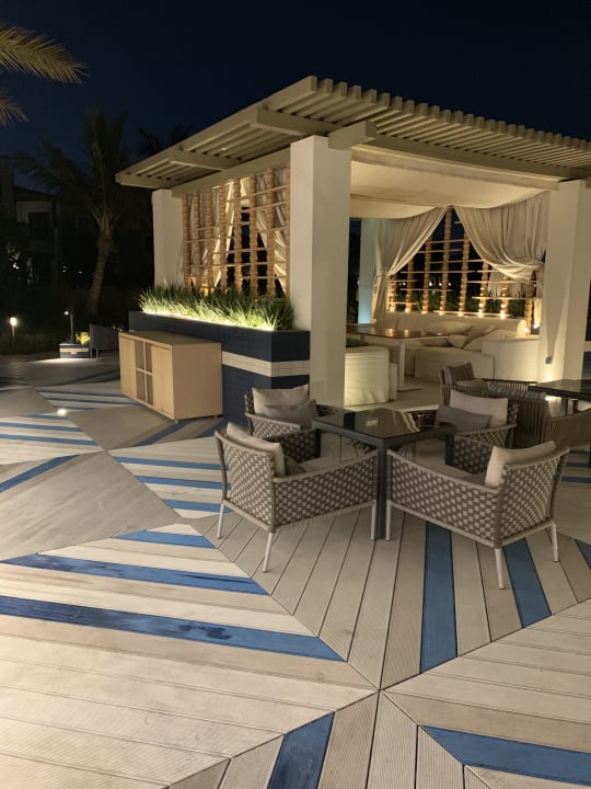 Gastro Rixos Al Mairid Ras Al Khaimah