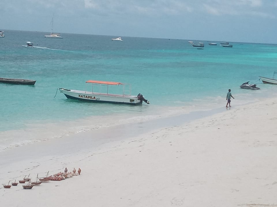 Strand Royal Zanzibar Beach Resort