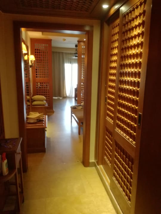 Zimmer Grand Waterworld Makadi