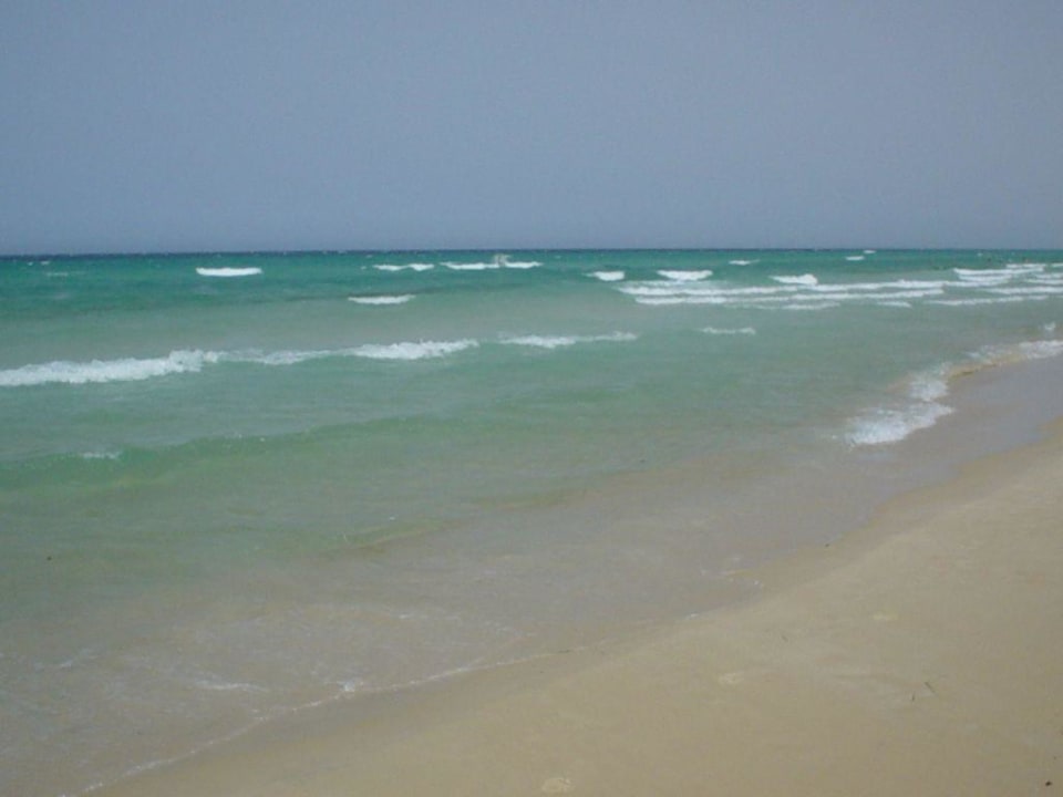 Das Meer Hotel Coralia Jawhara Palm Beach