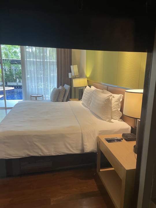 Zimmer Graceland Khao Lak Beach Resort